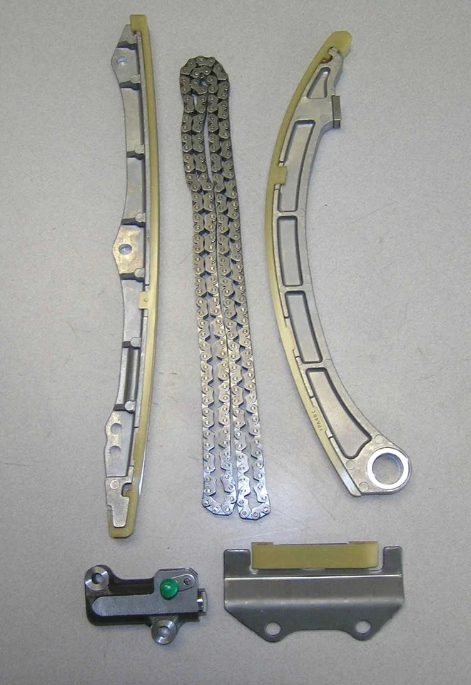 2002-2010 Honda Acura TSX Accord CR-V Element 2.4 Premium Timing Chain Kit - Image 1 of 1