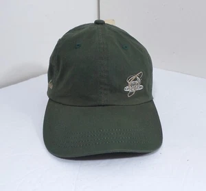 The Greenbrier Golfplatz Kappe Mütze Strapback weiß Sulpher Springs West Virginia - Bild 1 von 7