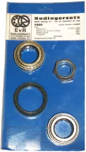 Ruville 5221 set cuscinetto ruota anteriore sinistro adatto per Ford Sierra GBC BNC GBG GB4 BNG - Foto 1 di 1