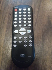 Magnavox DVD Video Remote Control NB091 - Picture 1 of 7
