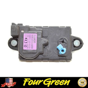Rear Door Locking Actuator Right Side for 1999-2005 Hyundai Sonata ⭐⭐⭐⭐⭐ - Picture 1 of 2