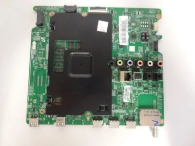 Placa base Samsung UN55JU640DFXZA (BN97-10587G) BN94-10703B Foto 1 de 2