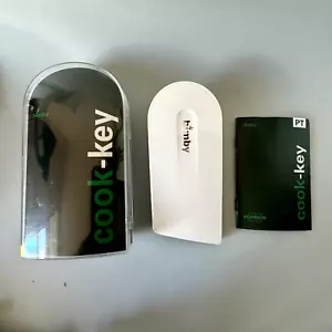 Genuine Bimby Vorwerk Thermomix TM5 Cook-Key Chip f/ Cookidoo WiFi Recipe Portal - Picture 1 of 5