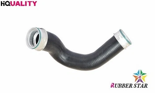 MANGUERA TURBO VOLKSWAGEN TRANSPORTER 7H0145709D Foto 1 de 1