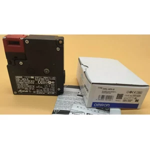 1PC New For Omron D4NL-4AFA-B D4NL4AFAB Safety Door Switch In Box Free Shipping - Picture 1 of 4