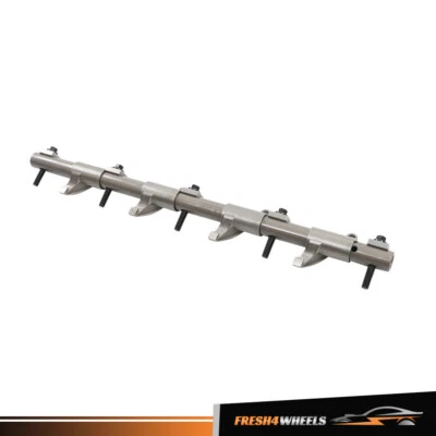 Braço oscilante de escape para 2003-2018 Dodge Ram 1500 2500 3500 Grand Cherokee 5.7L V8 - Imagem 1 de 4