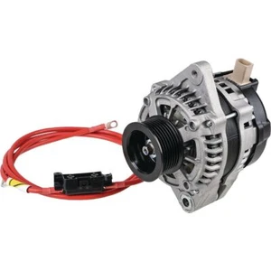 Oex DXA4173HO Alternator 130 Amp for Isuzu D-max & MU-X 3.0L 4JJ1-TC - Picture 1 of 7