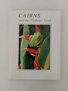 Cairns and the Tropical North (1993, Pacific Coast) - Picture 1 of 3