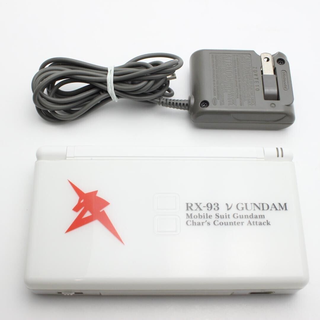 Nintendo DS Lite NTSC-J Video Game Consoles for sale - eBay Nintendo DS Lite NTSC-J Video Game Consoles for sale - eBay