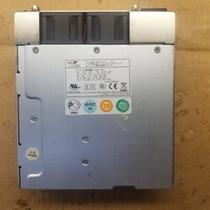 1pcs Zippy MRW-6400P-R Server Hot Swap 400W Power Supply - Picture 1 of 7