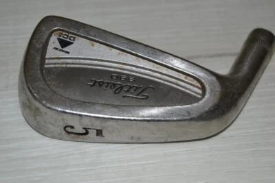 TITLEIST DCI 990 5 IRON HEAD ONLY LISTING GOLF - Image 1 of 3