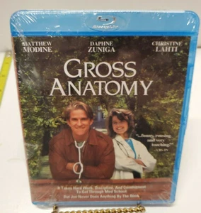 Gross Anatomy (Blu-ray Disc, 2011) - Picture 1 of 6