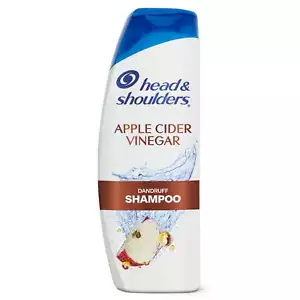 Head and Shoulders Schuppen Shampoo, Apfelessig, 12,5 Oz. - Bild 1 von 11