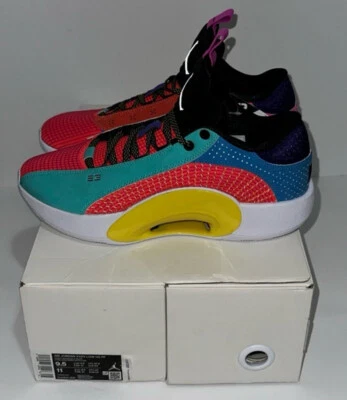 Air Jordan XXXV Reflexology - Hombre US 9.5 Foto 1 de 4