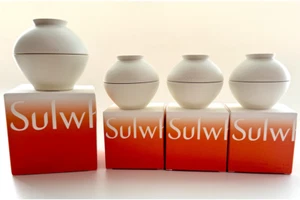 Sulwhasoo Timetreasure Invigorating Eye Cream & Timetreasure Invigorat. K Beauty - Picture 1 of 1