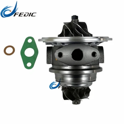 1999 KIA Retona Sportage I 2.0 TD 61Kw 83CV RF Turbo Cartridge RHF4 KT10-1B - Image 1 of 4