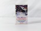 Smoky Mountains Christmas Cassette