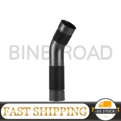 For Mercedes Benz Sl Class R129 Sl500600 Air Intake CleanerTube Right 1190940182 Foto 1 de 4