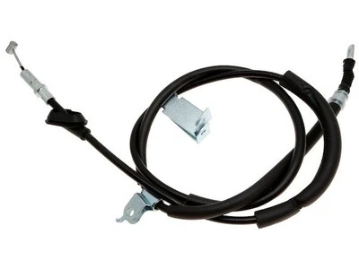 Cable de freno de estacionamiento trasero izquierdo Raybestos 54975MZBF para Honda Accord 2004-2007 Foto 1 de 2