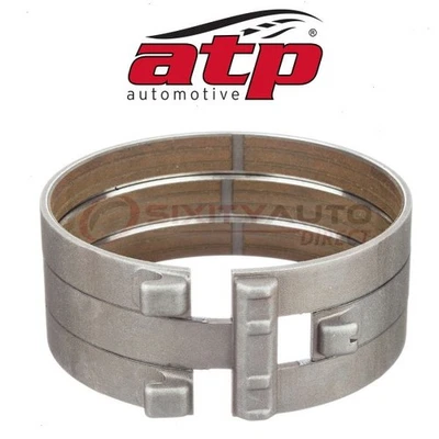 ATP Reverse Automatic Transmission Band for 1977-1986 Ford F-150 - Bands  lg Foto 1 de 4