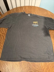 Vans Off the Wall T-Shirt X Large - Bild 1 von 8