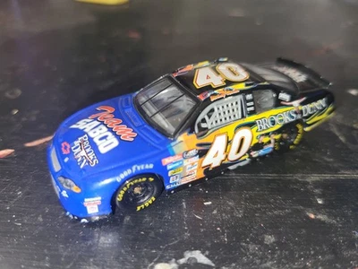 Sterling Marlin #40 Brooks & Dunn 2000 1:64/diecast Foto 1 de 4