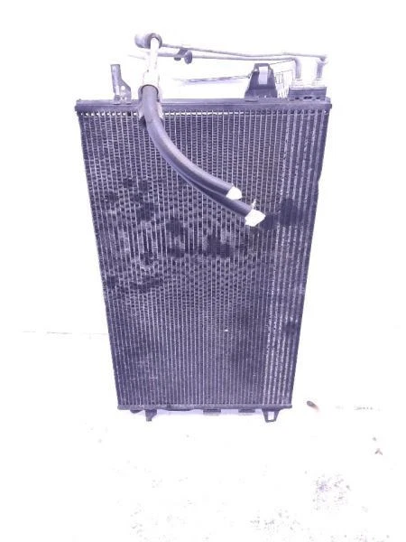 AC Condenser Fits 05-07 CARAVAN Foto 1 de 4