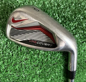 Nike VRS Covert 2.0 Right Handed Pitching Wedge Dynalite 105g Regular Flex Shaft - Picture 1 of 14