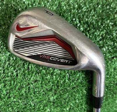 Nike VRS Covert 2.0 Right Handed Pitching Wedge Dynalite 105g Regular Flex Shaft - Image 1 of 4