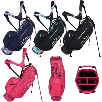 Sun Mountain Womens 3.5 LS Stand Golf Bag - New 2025 - Image 1 of 2