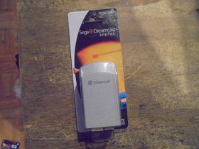 Sega Dreamcast Jump Pack Rumble Brand New OEM  Official Authentic