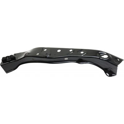 Soporte de radiador para Lexus NX200t 2015 2016 2017 lado del conductor superior acero CAPA Foto 1 de 4