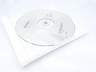 KIT REPUESTOS KEYENCE CORP IV-H1 Foto 1 de 3