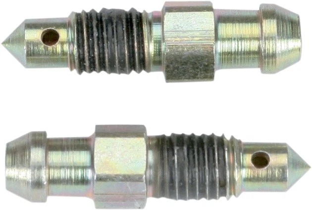 Sangradores Goodridge Speed 7mm x 1.0mm - Imagem 1 de 1