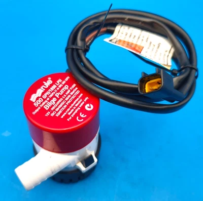 Yamaha FX SVHO 2015 conjunto de bomba de sentina F1B-U8360-01-00 F1B-U8360-02-00 Foto 1 de 4