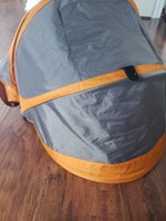 city mini canopy replacement