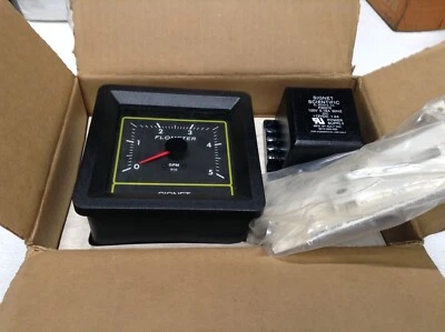 NEW OEM Signet Scientific MK584 Powered Flow Meter - Image 1 of 4