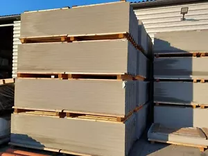 AUSVERKAUF -10% auf Dachplatten Faserzement Wellplatten - Hallenbau, Pferdestal - Bild 1 von 21