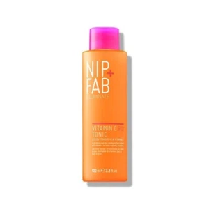 NIP + FAB Vitamin C Illuminate Tonic 100ml 3.38oz Brand New & Full Size - Picture 1 of 2
