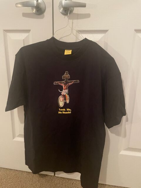 Tyler the Creator Igor Tour Merch T Shirt Golf Wang OFFICIAL MSG