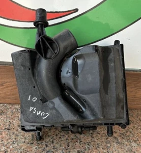 Caja Porta Filtro De Aire OPEL CORSA C 2000-2006 1.200cc GASOLINA (460023377) - Bild 1 von 4