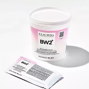 BW2+ Powder Lightener hair color - Picture 1 of 9
