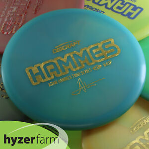 Discraft HAMMES 2020 TOUR SERIES SWIRL Z WASP *pick color & weight* Hyzer Farm