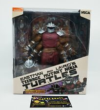 NECA Eastman and Laird's Teenage Mutant Ninja Turtles Shredder Clones - NEW TMNT