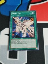 Level Up! - LCYW-EN207 - Common LP Yugioh