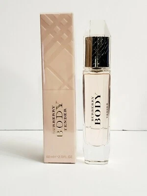 Burberry Body Tender 2.0 / 60ml Eau De Toilette Spray for Women - Image 1 of 2