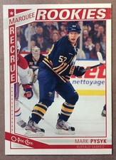 2013-14 O-Pee-Chee Marquee Rookies (501-600,613-650) "YOU PICK FROM THE LIST"