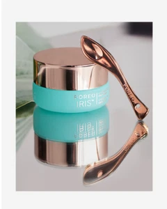 FOREO IRIS C-Concentrated Brightening Eye Cream Dark Circles Puffiness 15ml - Picture 1 of 6