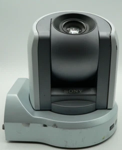 Cámara de seguridad Sony BRC-300 3CCD Mega Pixel PTZ Pan & Tilt color repuestos/reparación - Imagen 1 de 10