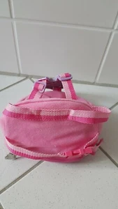 Baby Born Tragesitz-rosa- gebraucht - Bild 1 von 3